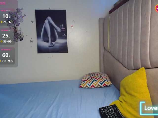 NaughtyTogether live cam on BongaCams