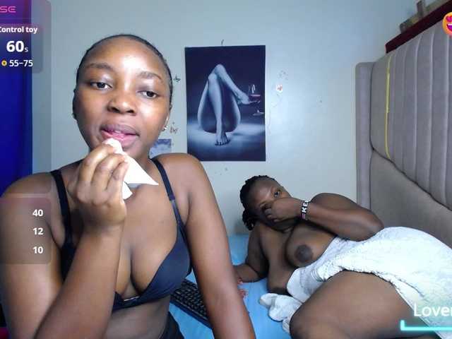 NaughtyTogether — live couple cam
