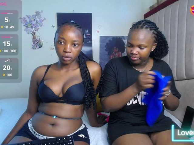 NaughtyTogether