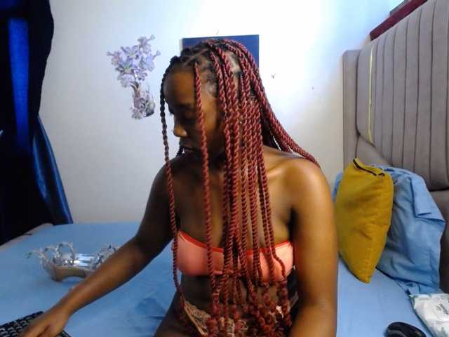 NaughtyTogether live cam on BongaCams