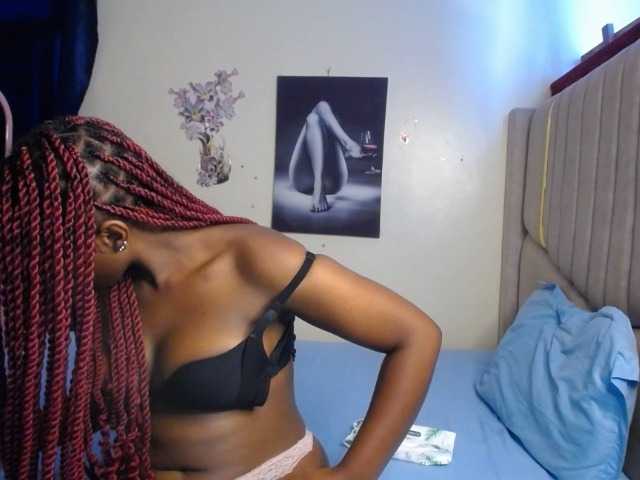 NaughtyTogether live cam on BongaCams