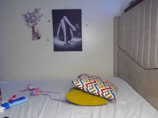 NaughtyTogether live cam on BongaCams