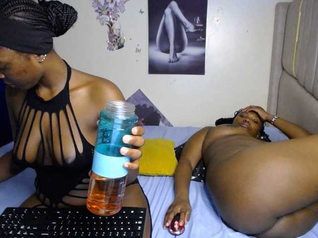 NaughtyTogether — live couple cam