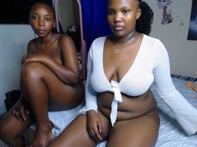 NaughtyTogether live cam on BongaCams