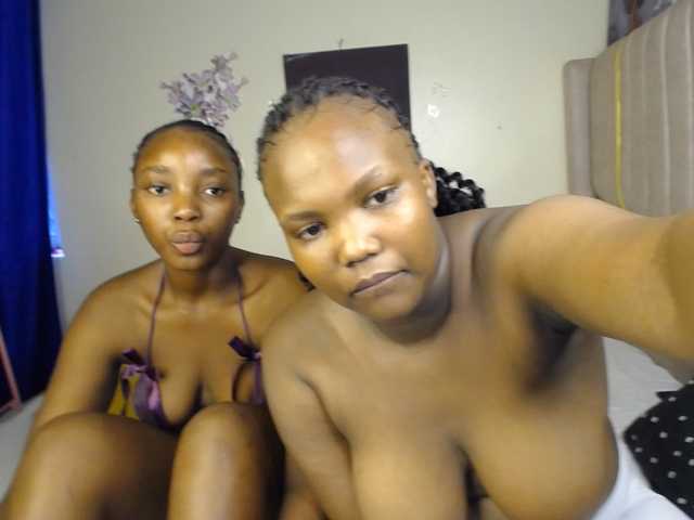 NaughtyTogether live cam on BongaCams