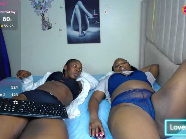 NaughtyTogether