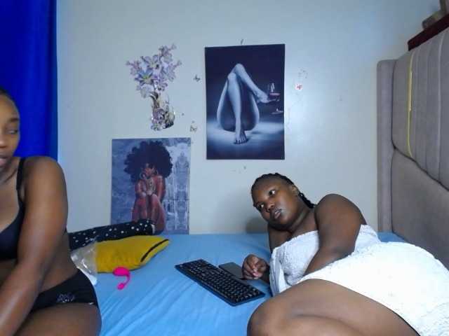 NaughtyTogether — live couple cam