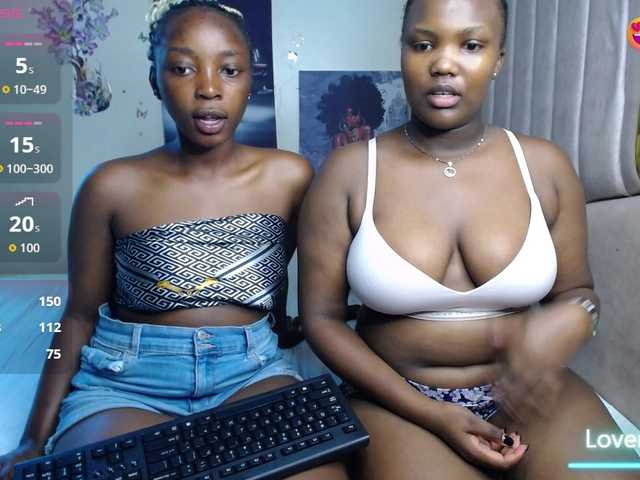 NaughtyTogether live cam