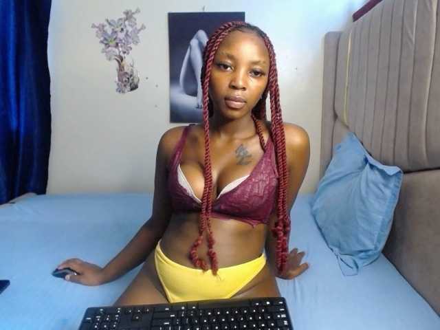 NaughtyTogether live cam on BongaCams