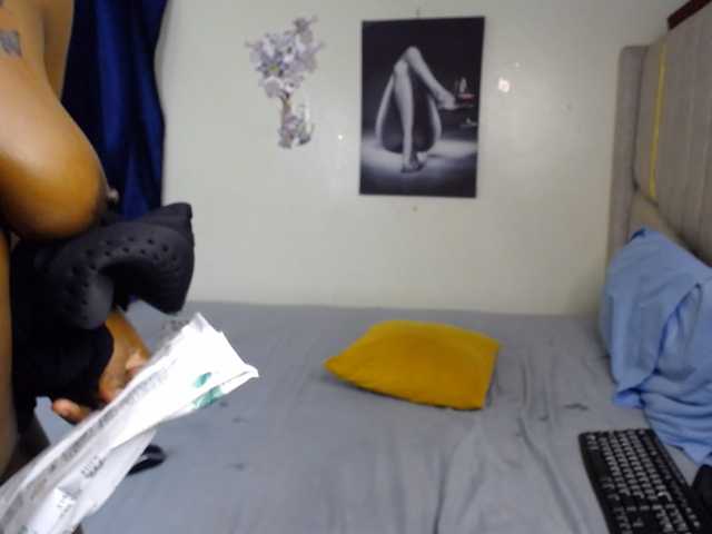 NaughtyTogether live cam on BongaCams