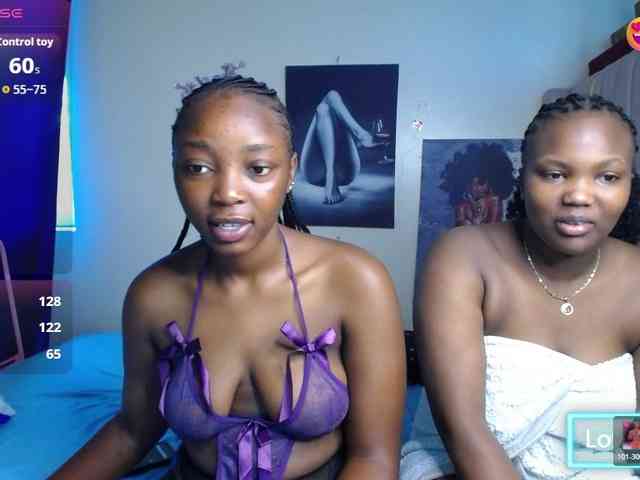 NaughtyTogether