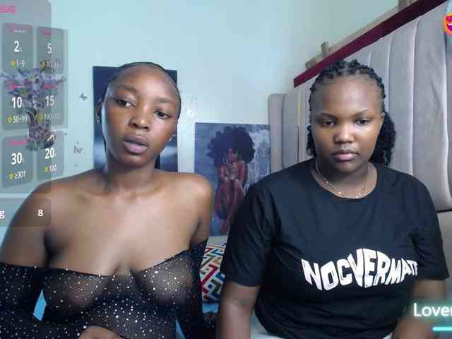 NaughtyTogether webcam