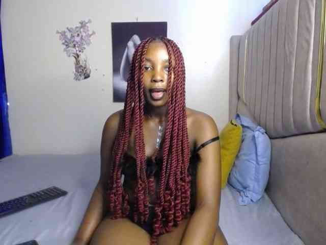 NaughtyTogether webcam