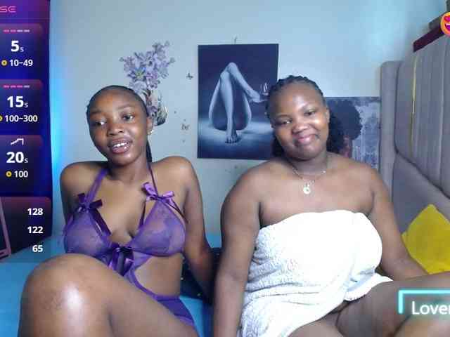 NaughtyTogether