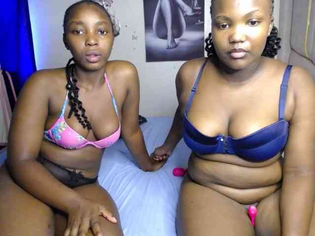 NaughtyTogether webcam