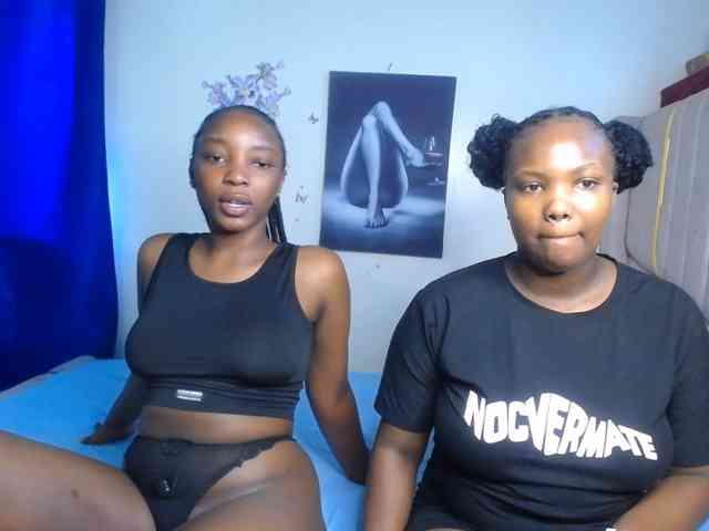 NaughtyTogether