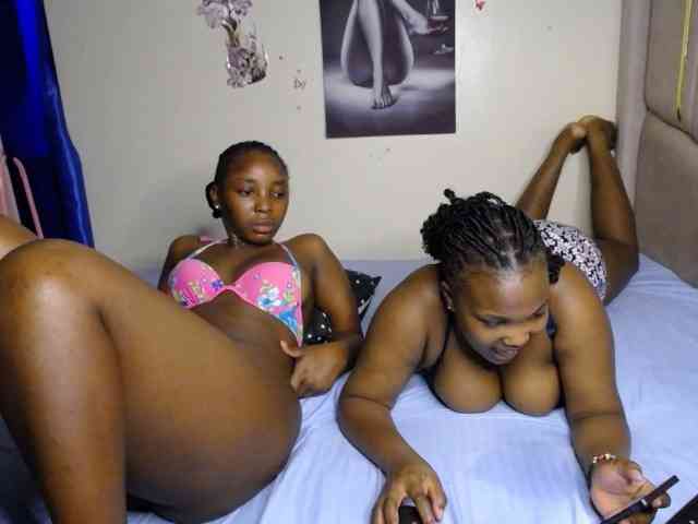 NaughtyTogether webcam