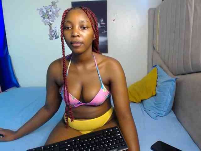 NaughtyTogether webcam