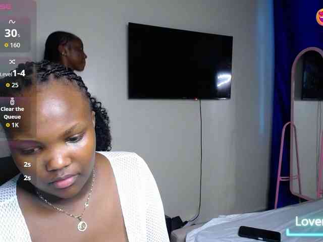 NaughtyTogether webcam