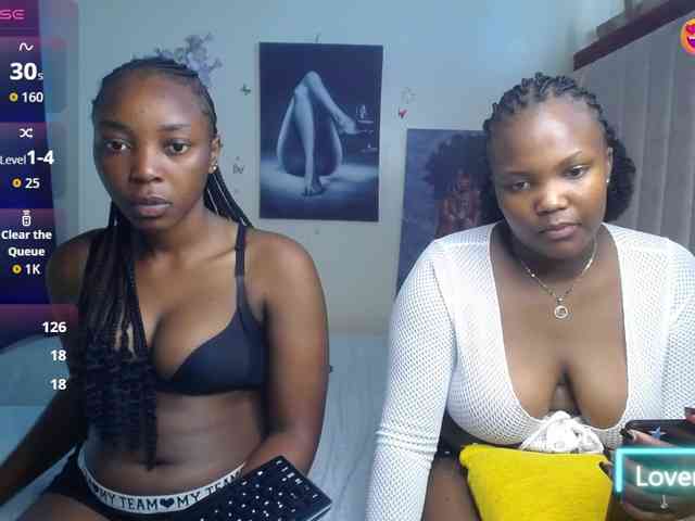 NaughtyTogether webcam