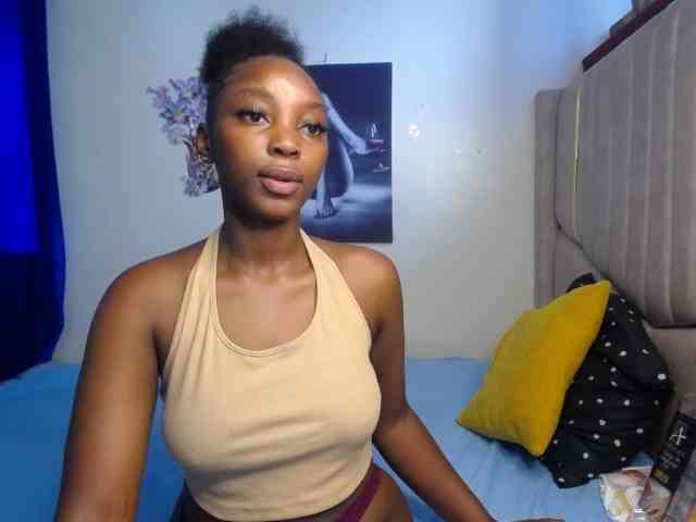 NaughtyTogether webcam