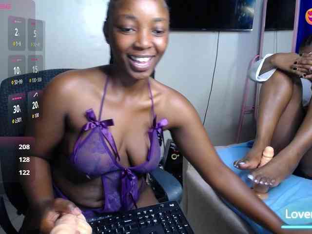 NaughtyTogether webcam