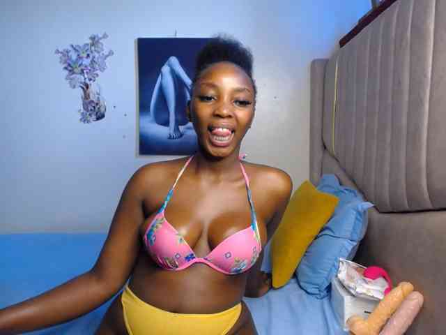NaughtyTogether webcam