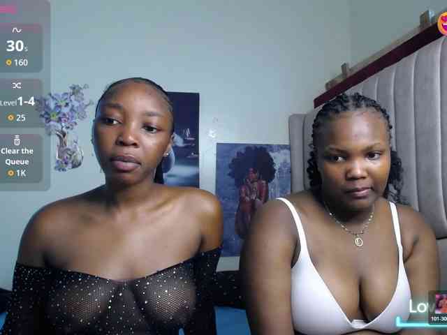 NaughtyTogether