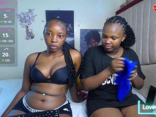 NaughtyTogether