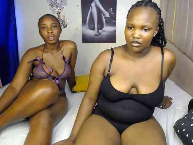 NaughtyTogether
