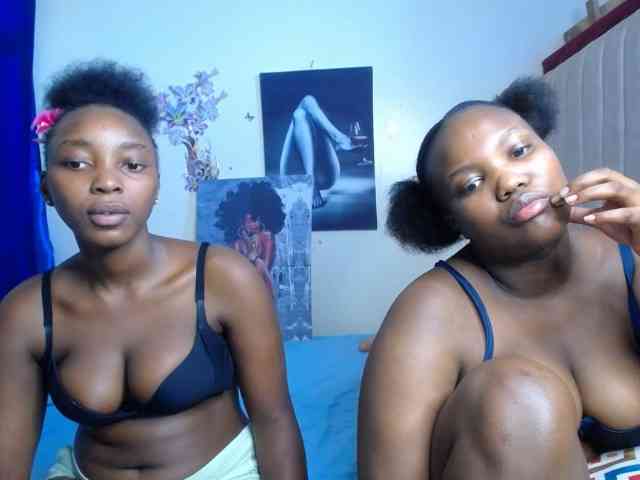 NaughtyTogether webcam