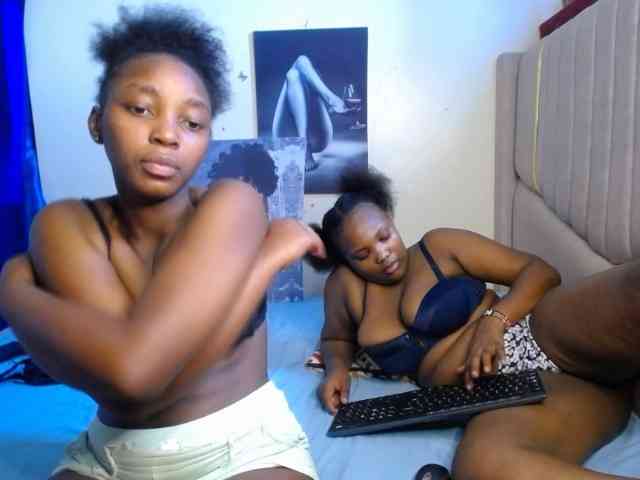 NaughtyTogether webcam