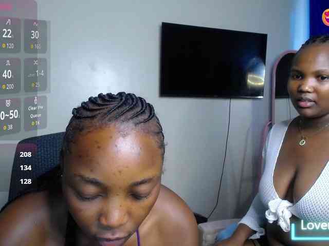 NaughtyTogether webcam