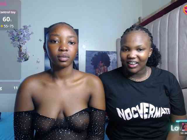 NaughtyTogether webcam