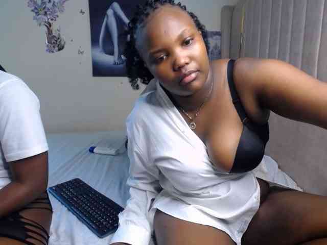 NaughtyTogether webcam