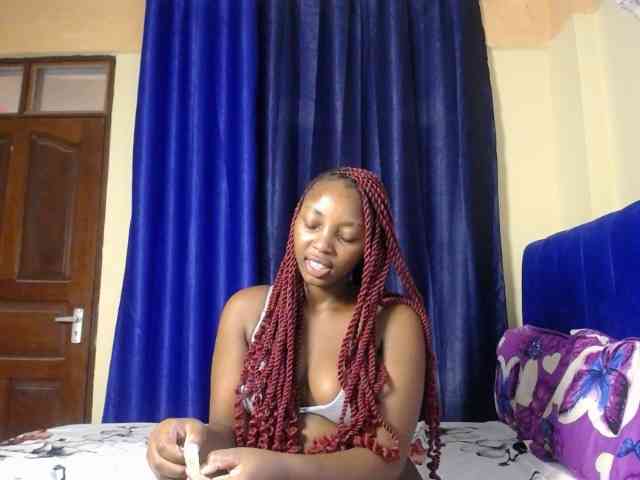NaughtyTogether Live Webcam on BongaCams