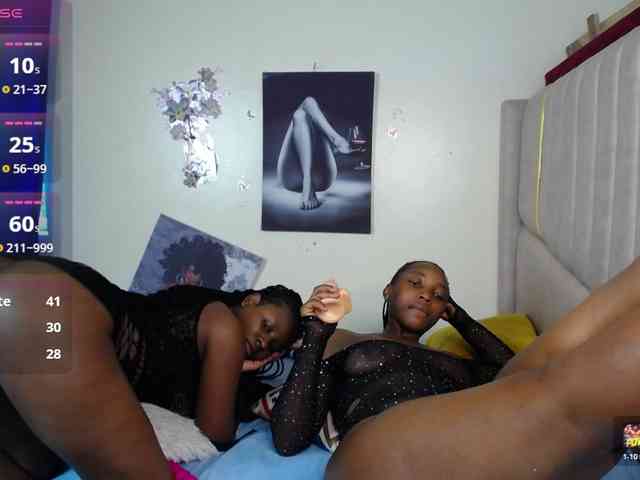 NaughtyTogether webcam