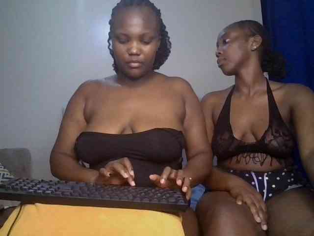 NaughtyTogether webcam