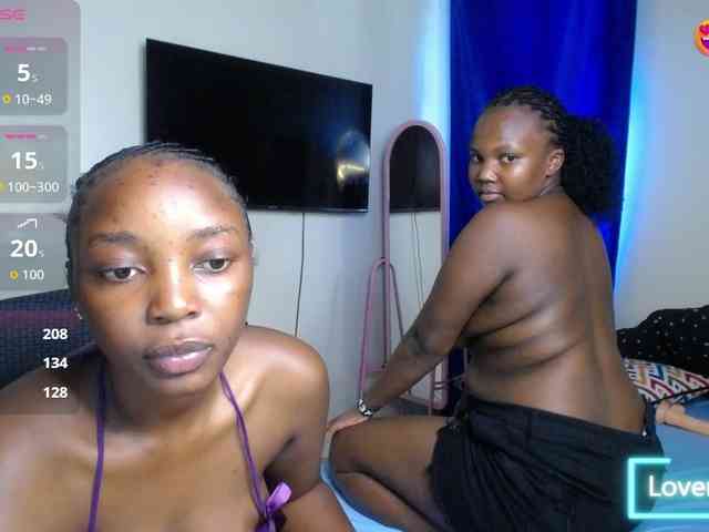 NaughtyTogether webcam