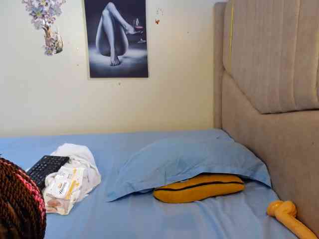 NaughtyTogether webcam