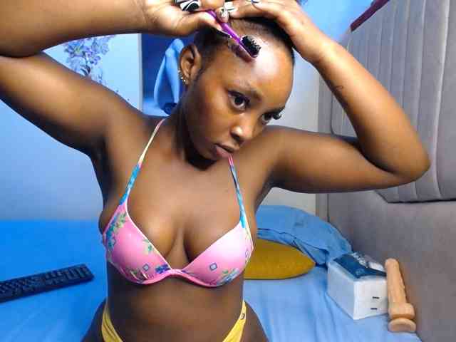 NaughtyTogether webcam