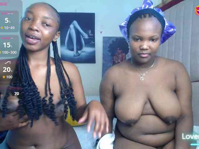 NaughtyTogether