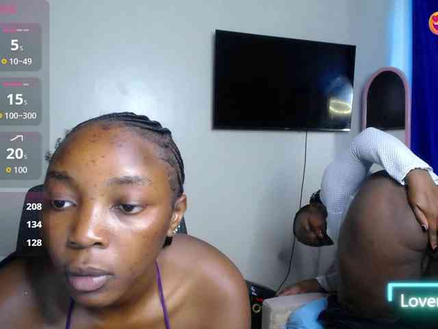 NaughtyTogether webcam