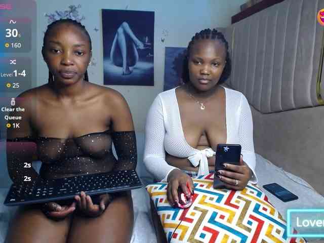 NaughtyTogether webcam