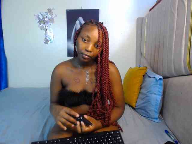 NaughtyTogether webcam