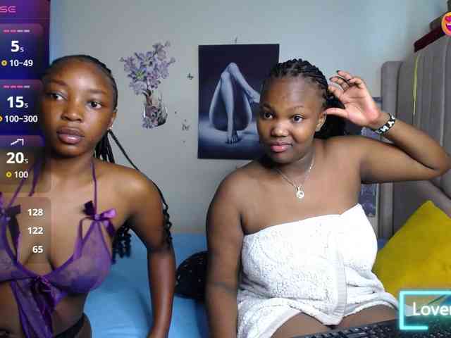 NaughtyTogether webcam