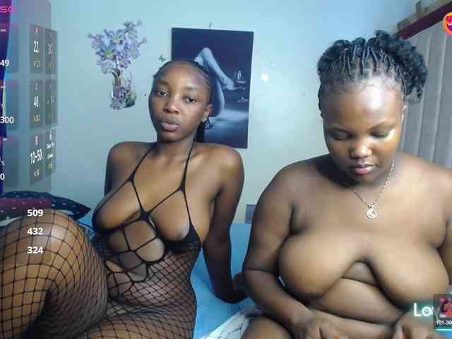 NaughtyTogether