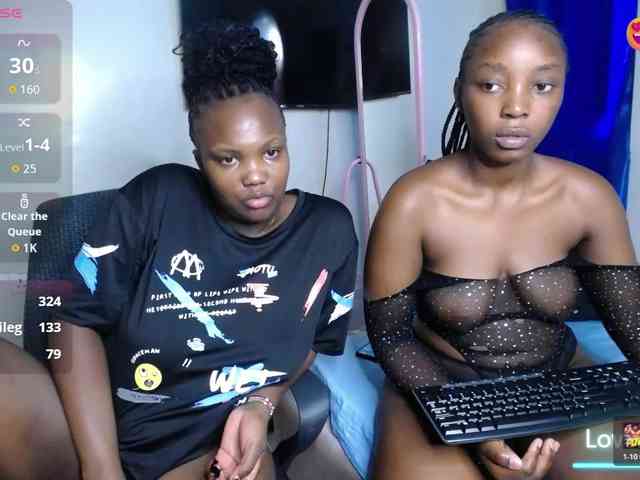 NaughtyTogether