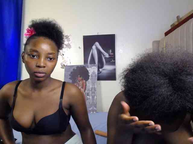 NaughtyTogether webcam