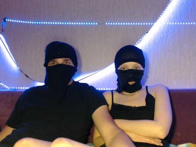hottertogether live cam on BongaCams